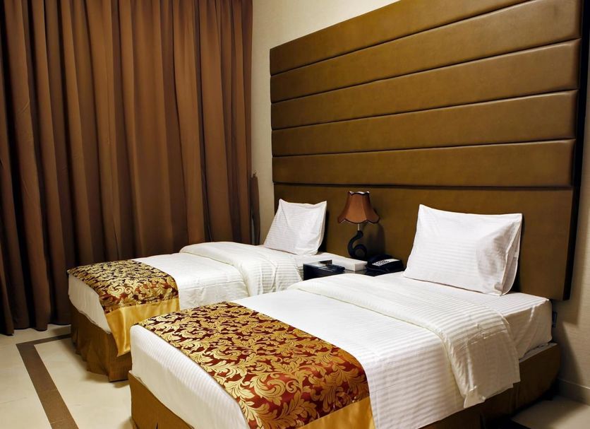 Κρεβατοκάμαρα Φωτογραφία