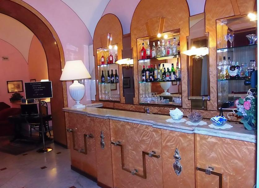 Bar Φωτογραφία