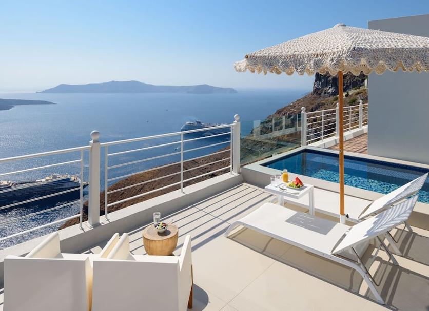 Μπαλκόνι Φωτογραφία