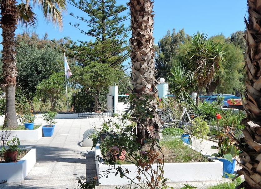 Θέα στην ύπαιθρο Φωτογραφία