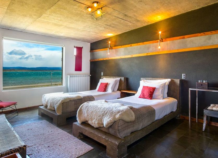 Κρεβατοκάμαρα Φωτογραφία