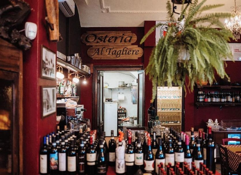 Bar Φωτογραφία