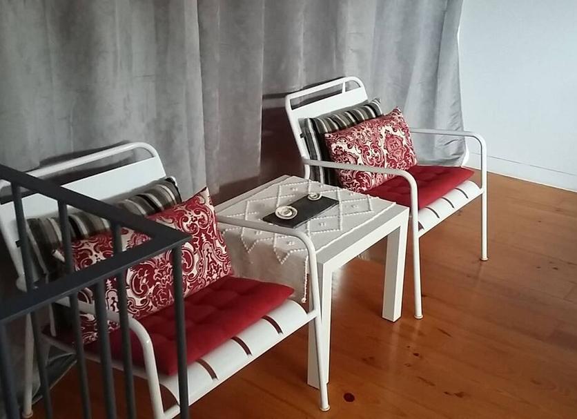 Σαλόνι Φωτογραφία