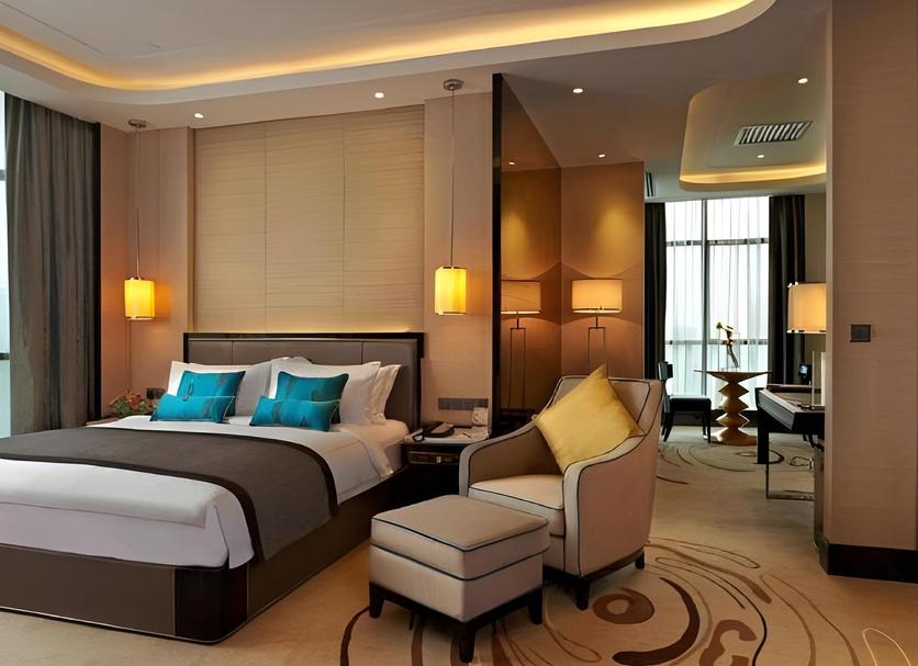 Κρεβατοκάμαρα Φωτογραφία