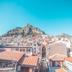 Θέα στην ύπαιθρο