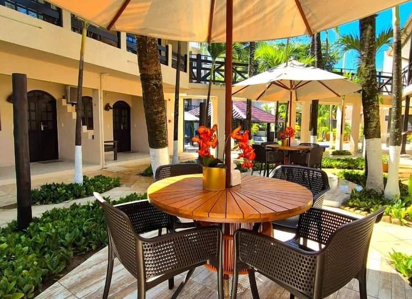 Βεράντα Φωτογραφία