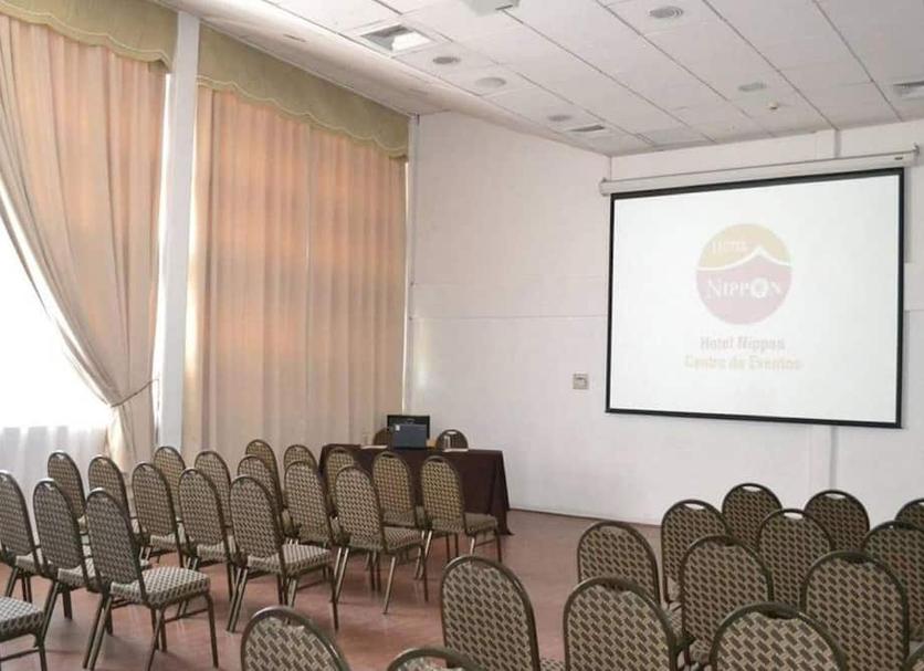Χώρος συσκέψεων Φωτογραφία