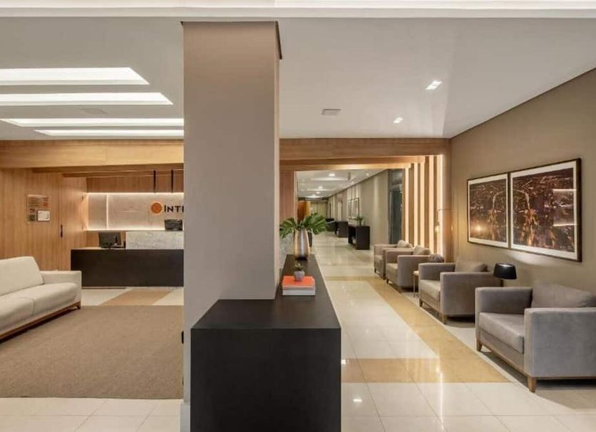 Σαλόνι ξενοδοχείου Φωτογραφία