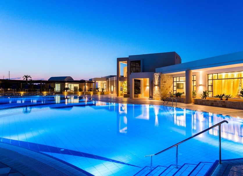 Πισίνα Φωτογραφία