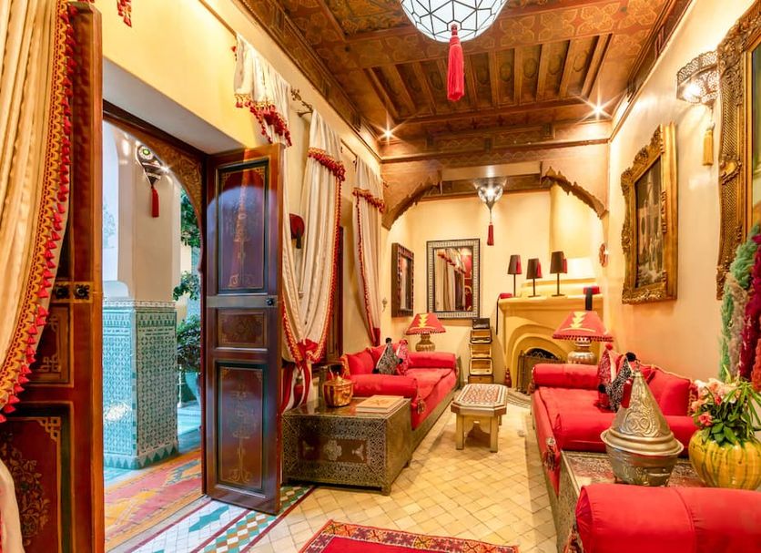 Σαλόνι Φωτογραφία