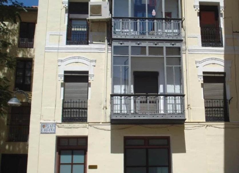 Κτίριο Φωτογραφία