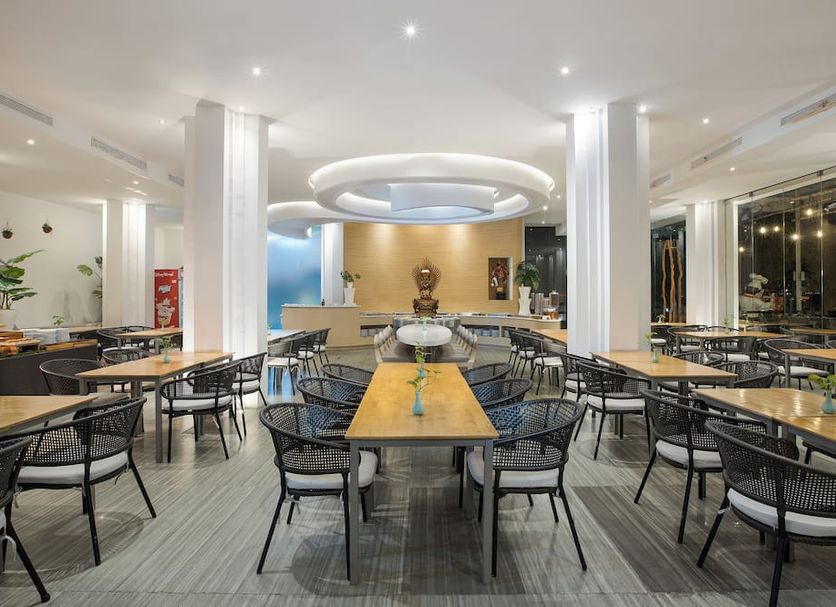 Εστιατόριο Φωτογραφία