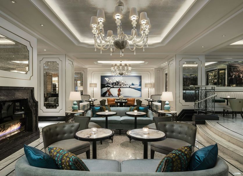 Σαλόνι Φωτογραφία