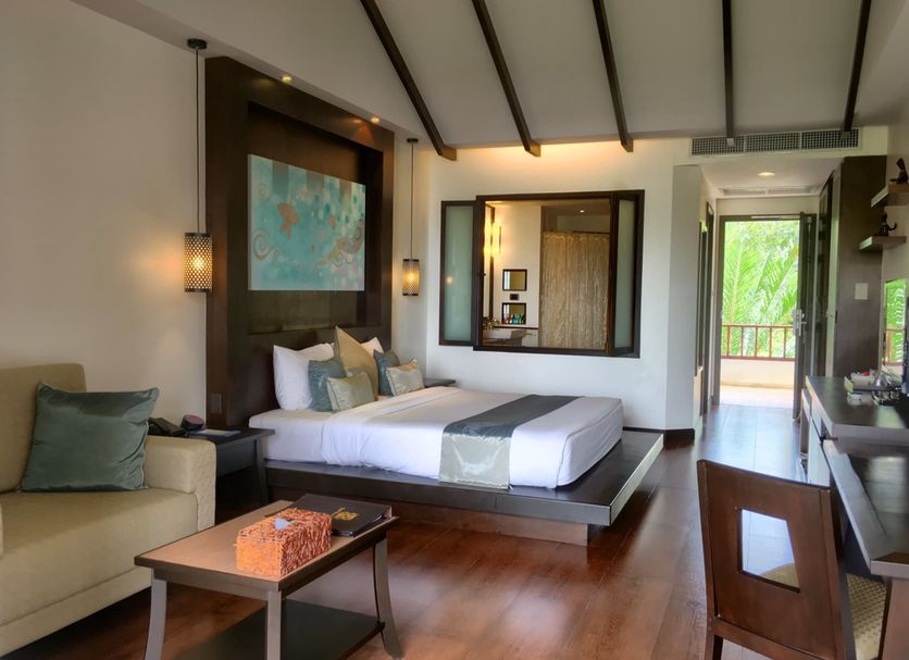 Κρεβατοκάμαρα Φωτογραφία