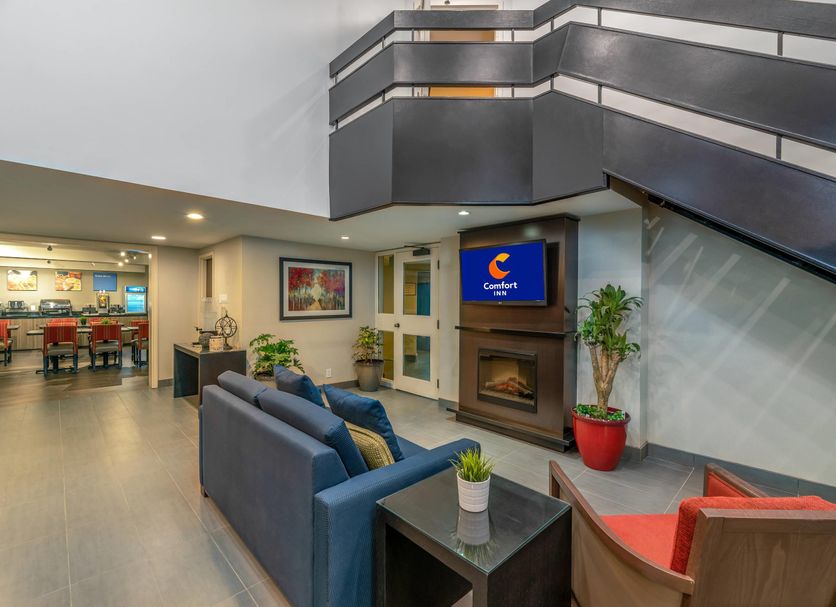 Σαλόνι ξενοδοχείου Φωτογραφία