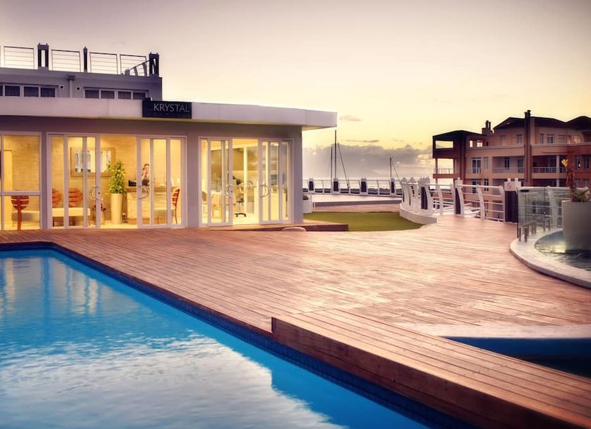 Πισίνα Φωτογραφία