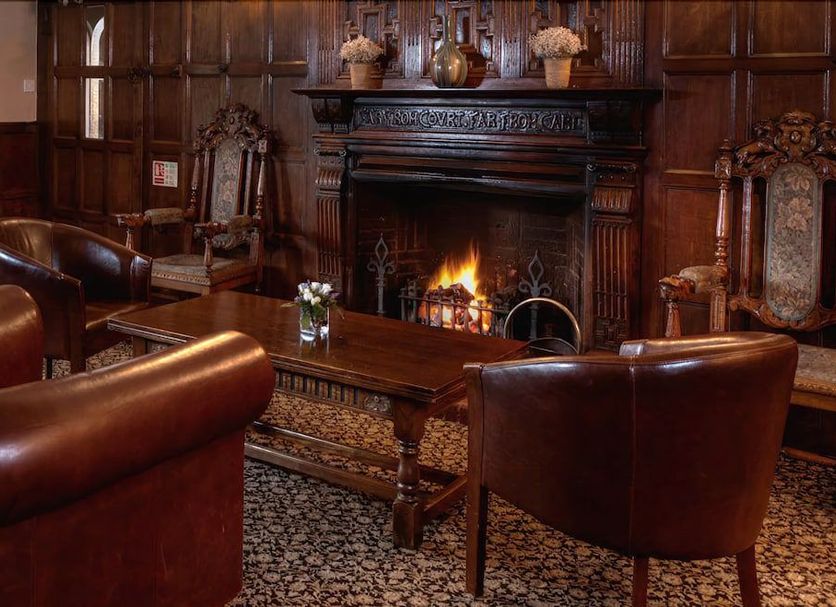 Σαλόνι Φωτογραφία