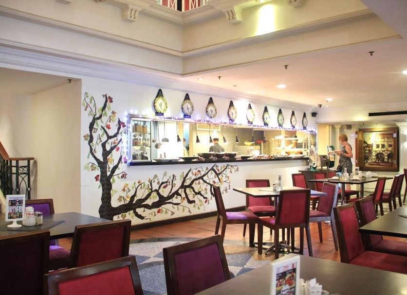 Bar Φωτογραφία