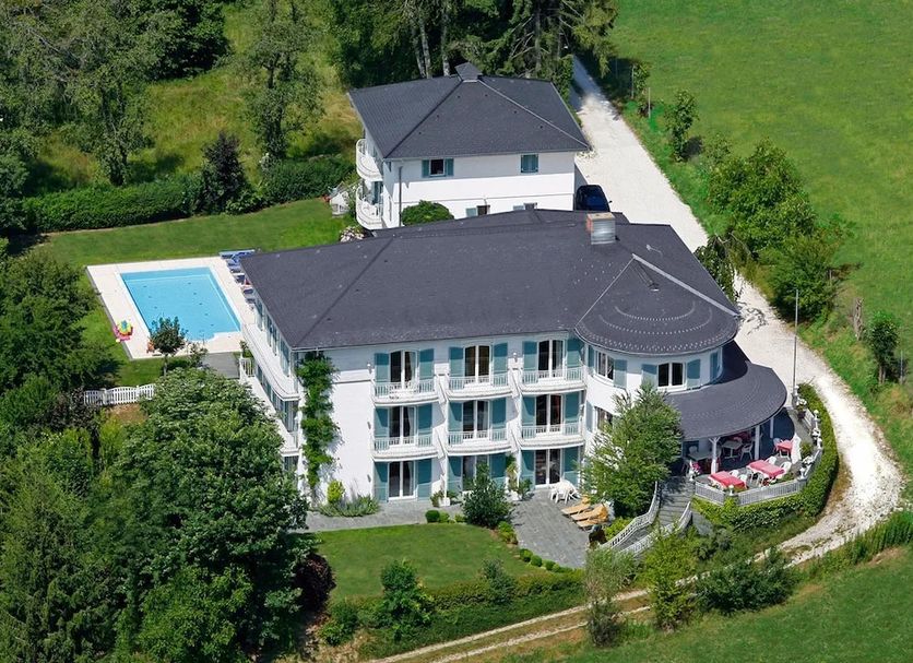 Κτίριο Φωτογραφία