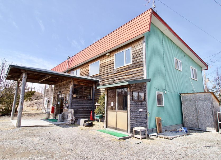 Κτίριο Φωτογραφία