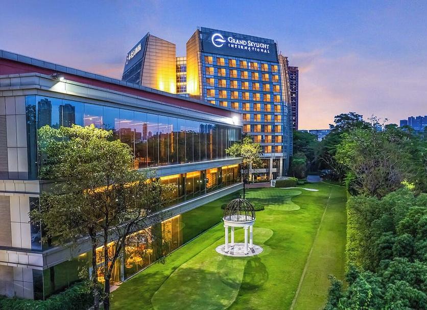 Κτίριο Φωτογραφία