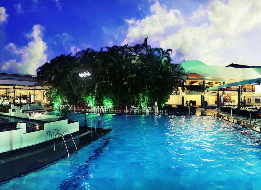 Πισίνα Φωτογραφία