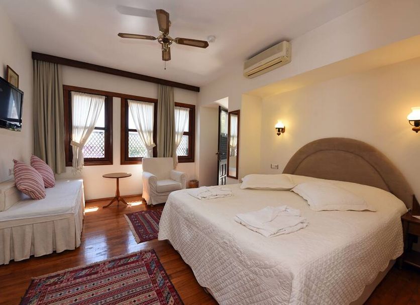 Κρεβατοκάμαρα Φωτογραφία