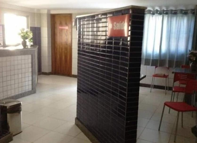 Σαλόνι ξενοδοχείου Φωτογραφία