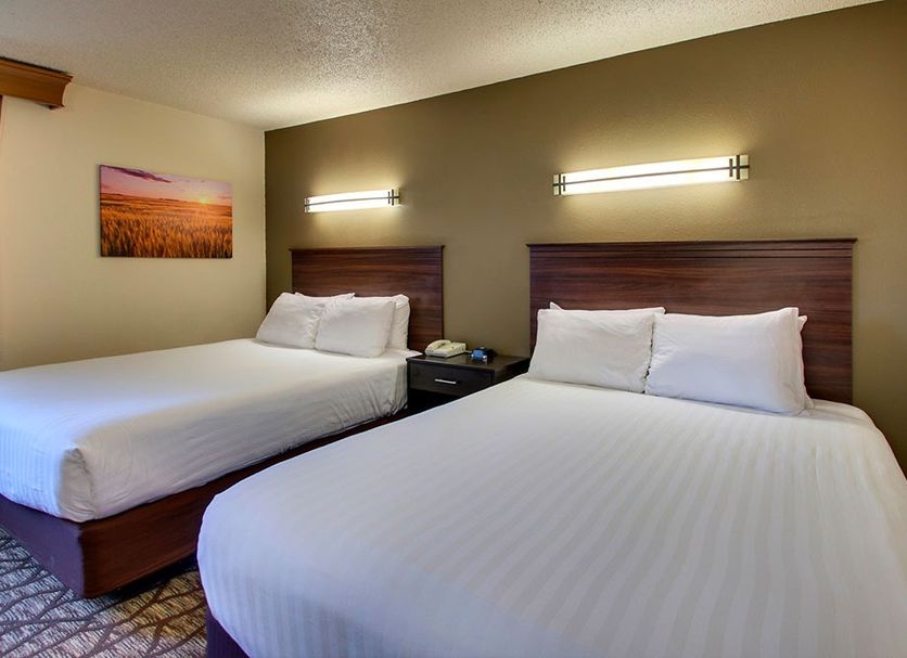 Κρεβατοκάμαρα Φωτογραφία