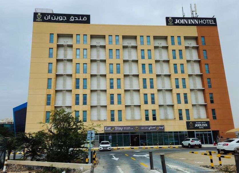 Κτίριο Φωτογραφία