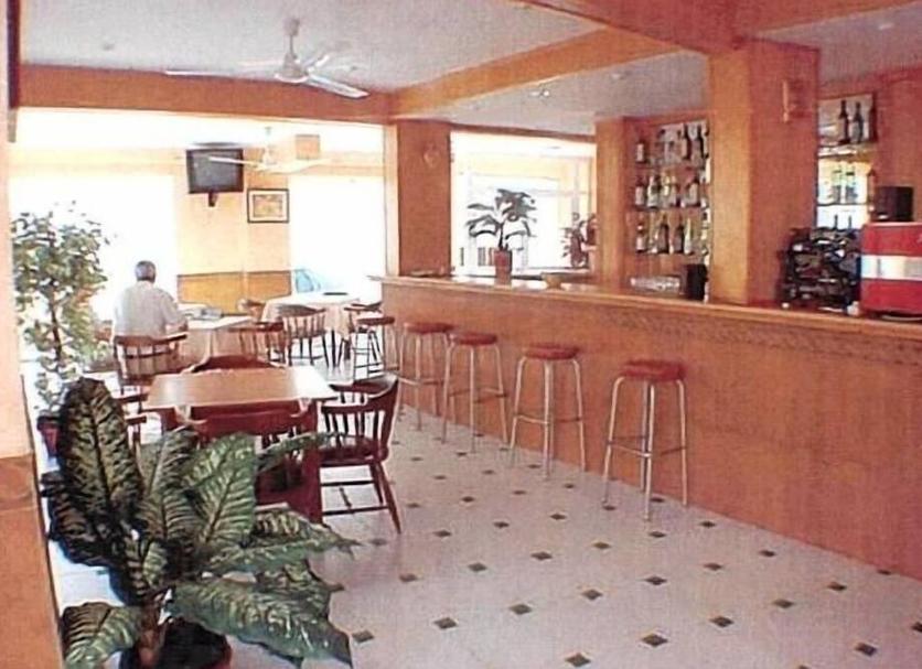 Bar Φωτογραφία
