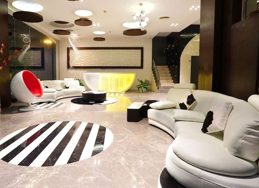 Σαλόνι Φωτογραφία