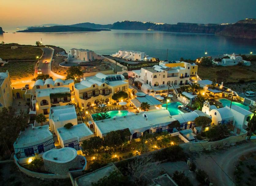 Θέα στην ύπαιθρο Φωτογραφία