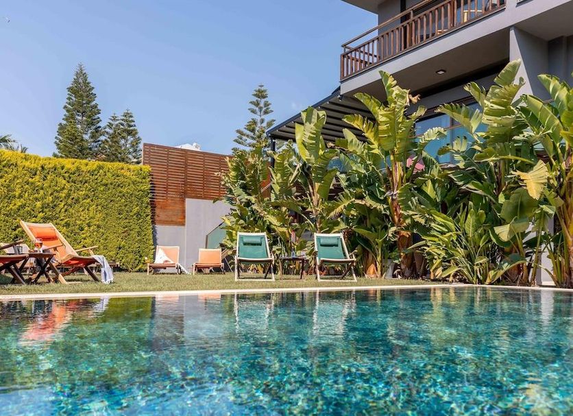 Πισίνα Φωτογραφία