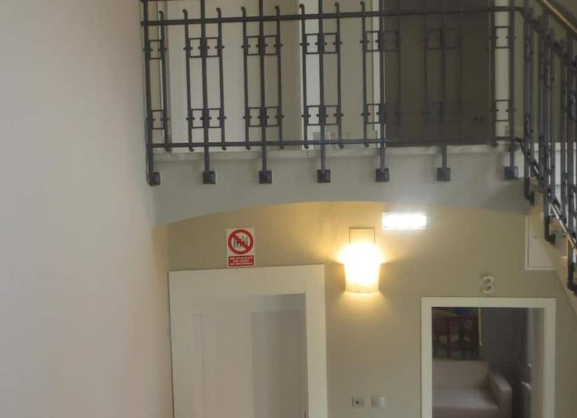 Παροχές δωματίου Φωτογραφία