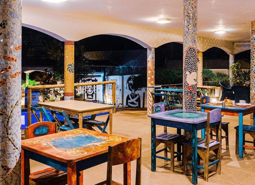 Εστιατόριο Φωτογραφία