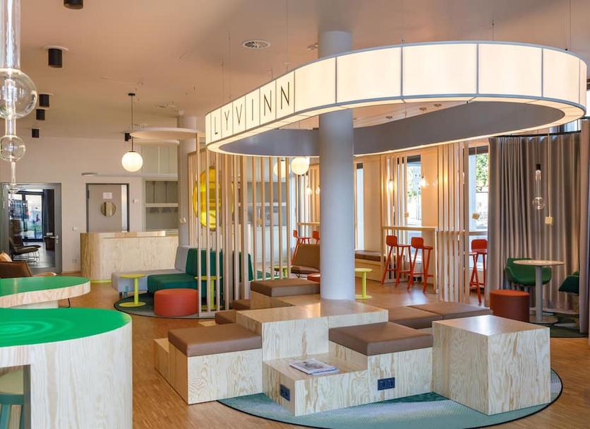 Σαλόνι Φωτογραφία