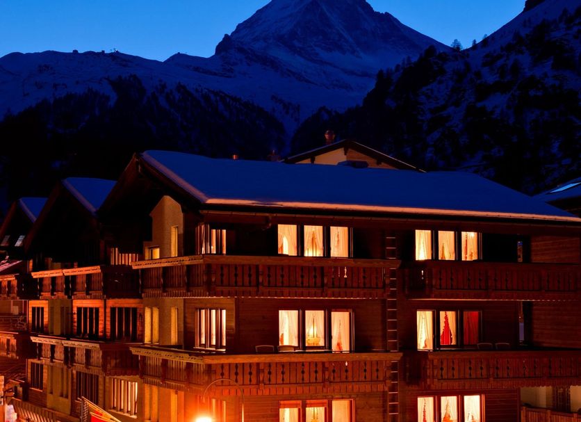 Κτίριο Φωτογραφία