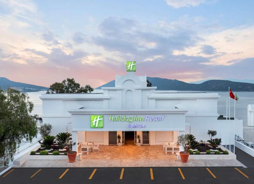 Κτίριο Φωτογραφία