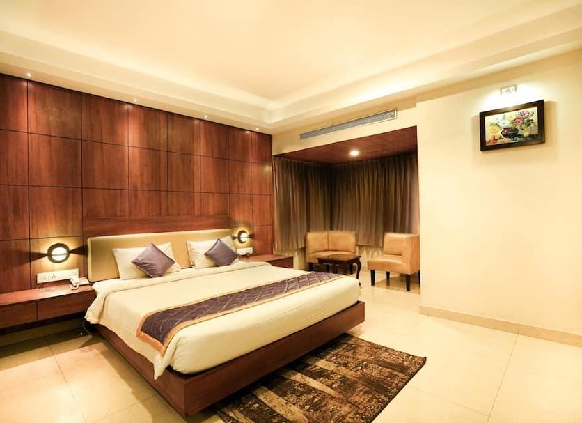 Κρεβατοκάμαρα Φωτογραφία