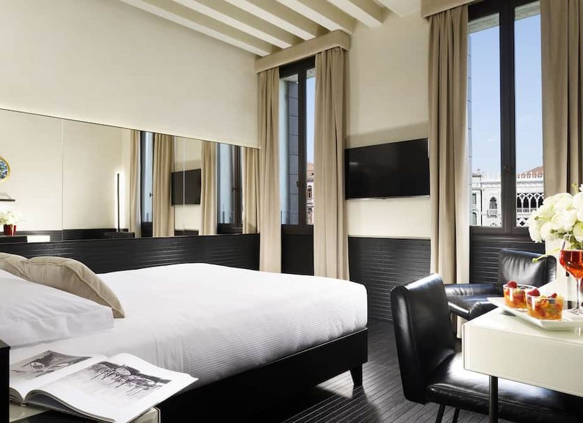 Κρεβατοκάμαρα Φωτογραφία