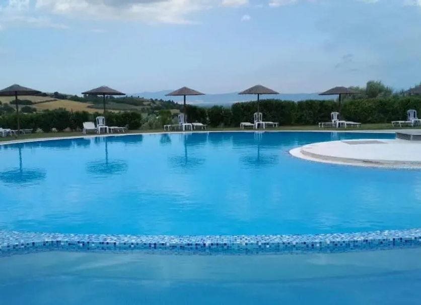 Πισίνα Φωτογραφία