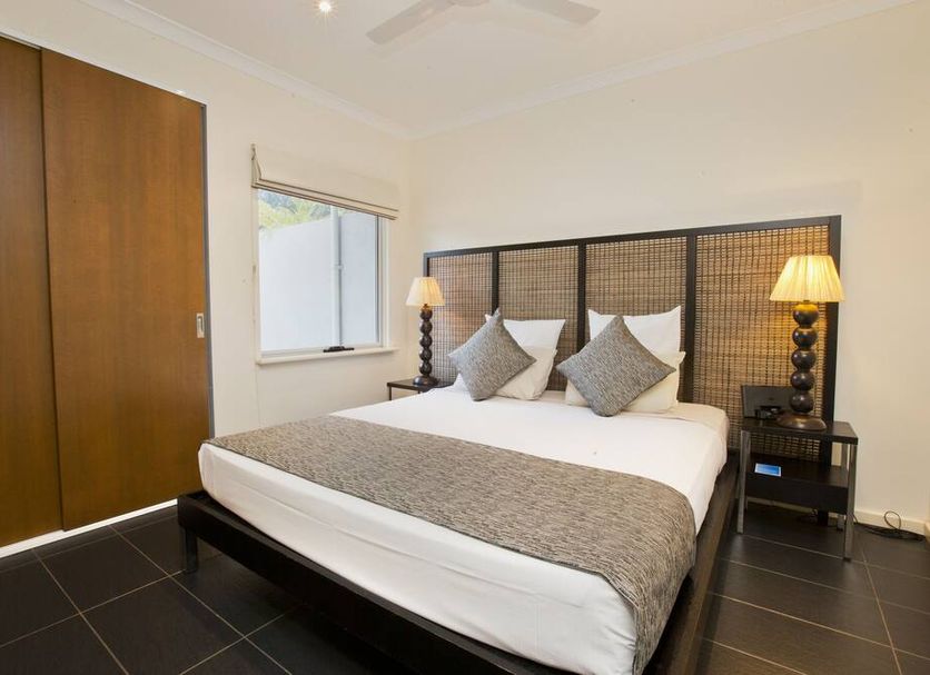 Κρεβατοκάμαρα Φωτογραφία