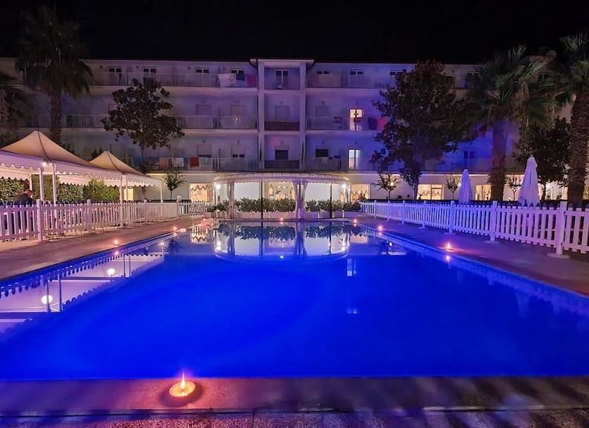 Πισίνα Φωτογραφία