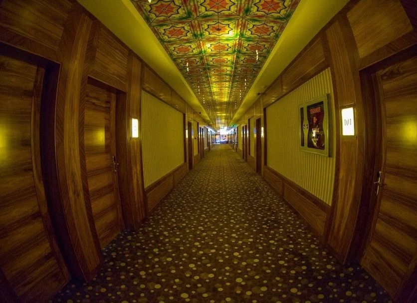 Διάδρομος Φωτογραφία