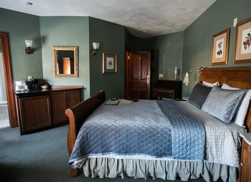 Κρεβατοκάμαρα Φωτογραφία