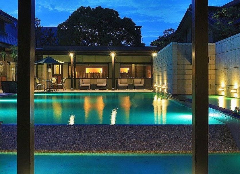 Πισίνα Φωτογραφία