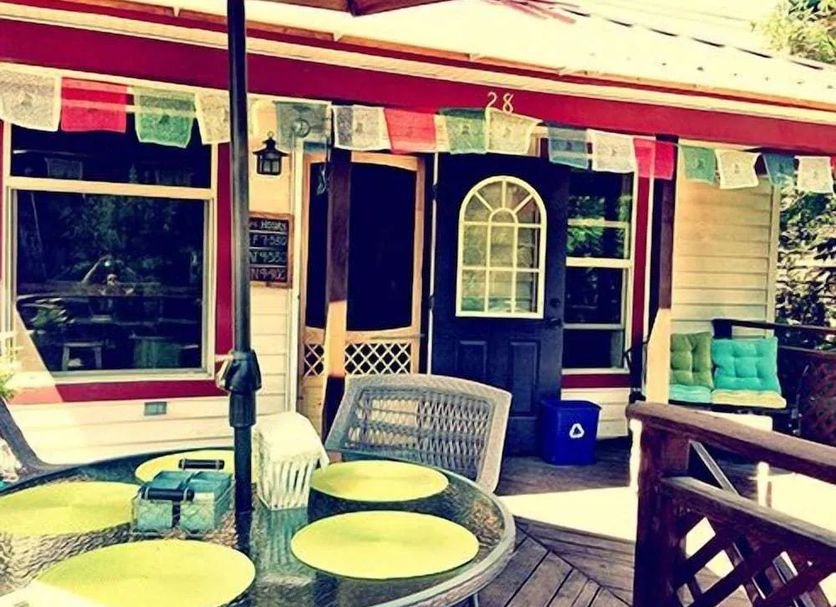 Βεράντα Φωτογραφία