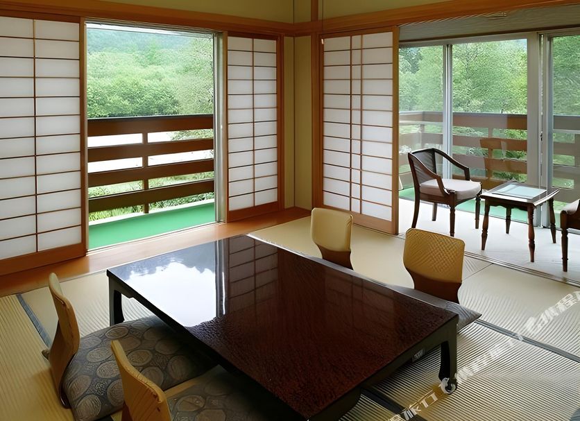 Τραπεζαρία Φωτογραφία