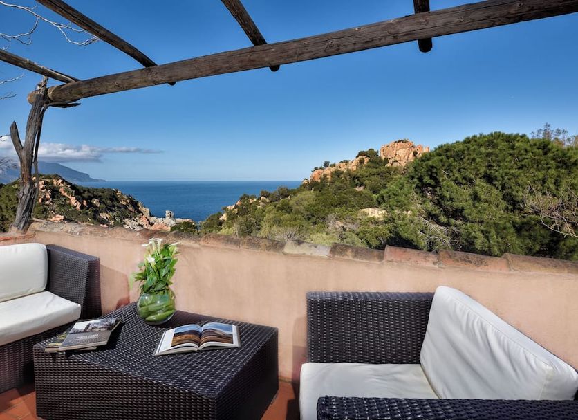 Μπαλκόνι Φωτογραφία